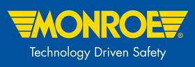 Monroe L10572 - BRAZO CONTROL-INFERIOR/COMPLETO DCH