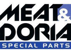 Meat and Doria