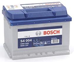 Bosch 0092S40040 - BATERIA 12V 52AH 470A Der 207X175X190
