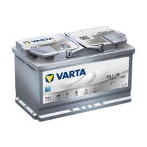 Varta F21 - BATERIA 12V 85AH 800A +D 315X175X19